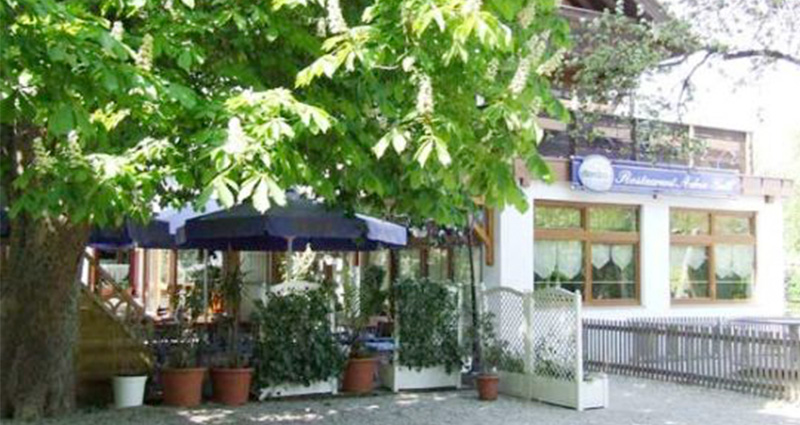 Frühstück im Hotel Trasen Waldkraiburg - St. Erasmus im Landkreis Mühldorf, Aschau, Gars, Guttenburg, Kraiburg